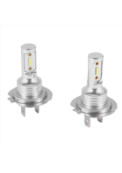 2x H7 LED Far 6000K Süper Beyaz 110W 8000LM Far Kiti Si (Yurt Dışından) modelleri