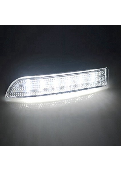 4x Araba LED Kaya Lıght Park Freni Toyota Avensis/alpha (Yurt Dışından) fiyatları
