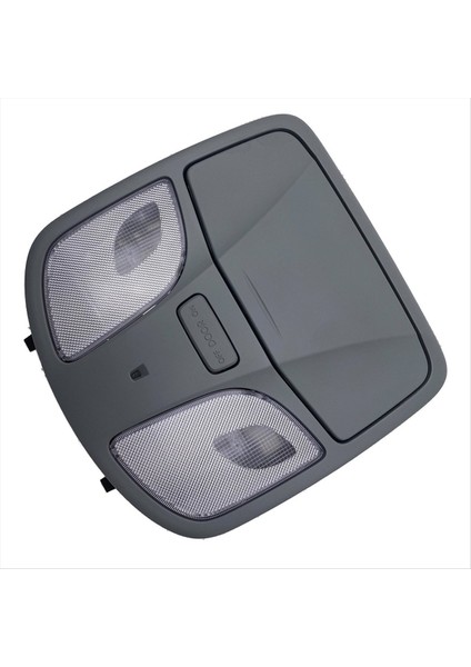 928003S001 Çatı Okuma Işık Montajı Hyundai Sonata Için Tavan Lambası 2011-2015 92800-4Q000TX Gri (Yurt Dışından) fırsatları