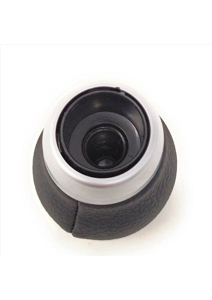 4x 6 Hızlı Araba Kılavuzu Vites Değiştirme Düğmesi Dişli Kaydırma Düğmesi Için Subaru Impreza Wrx Sti 2015-2019 (Yurt Dışından)