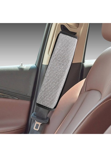 5 Paket Elmas Araba Aksesuarları İçin Kadın Iç Bling Em (Yurt Dışından) indirimleri