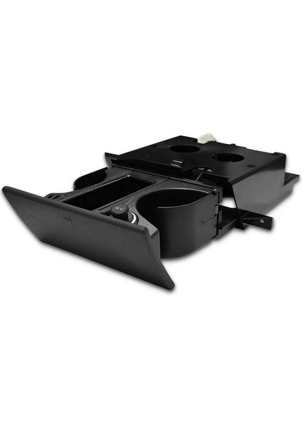 7H285860130T Sağ Sürücü Kupası Tutucu Konsol Konsolu Çay Kupası Tutucu Volkswagen T5 Transporter Için (Yurt Dışından)