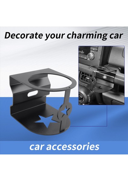 Suzuki Jimny Için Içecek Tutucuları 2019 2020 Araba Su Şişesi Kupası Tutucu Braketi (Yurt Dışından) fırsatları