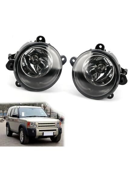 Araba Abs Sol Sol Tampon Foğuk Land Rover Discovery 2 3 (Yurt Dışından) fiyatları