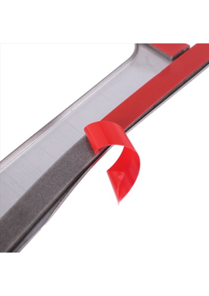 5x Araba Stili Iç Paslanmaz Çelik Sticker Su Kupası Tut (Yurt Dışından)