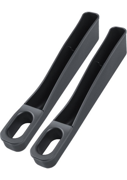 Tesla Model Y Model 3 2021-2023 Organizatör ile Araba Koltuğu Alan Dolgusu Araba Aksesuarları Bırakmayı Durdurun (Yurt Dışından)