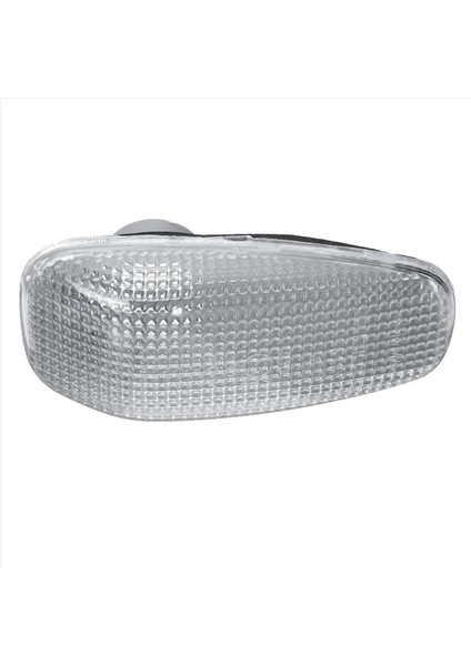 2pcs Araba Yan Marker Işık Lambası Tekrarlayıcı Işık Gö (Yurt Dışından) fiyatları