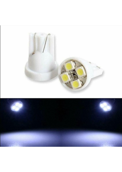 2pcs 6000K Beyaz 1157 50SMD Kayalı Fren LED Işıklar Amp (Yurt Dışından) modelleri