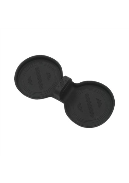 Tesla Için 2x Model S Model x 2022 2023 Model 3 Highland 2024 Merkez Konsol Kupası Tutucu Ek Aksesuarlar - Siyah (Yurt Dışından) fiyatları