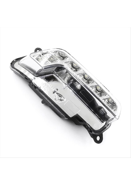 Sağ Ön Sis Lambası Mercedes İçin Gündüz Koşu Lambası (Yurt Dışından) fırsatları