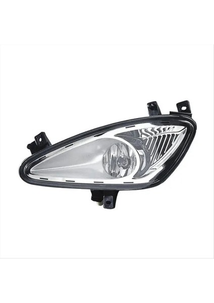 Ön Sis Farkı Alt Tampon Sisli Mercedes-Benz W221 S550 S (Yurt Dışından)