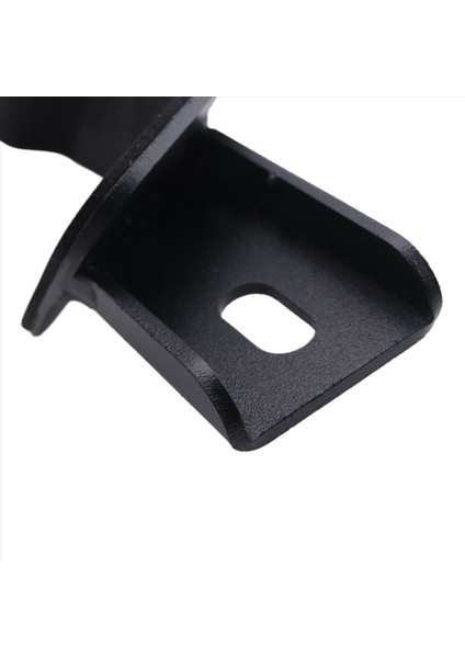 Suzuki Jimny 2007-2017 Dış Aksesuarlar Için Araba A-Pillar Çalışma Işık Montaj Tutucu-Sağ (Yurt Dışından) fırsatları