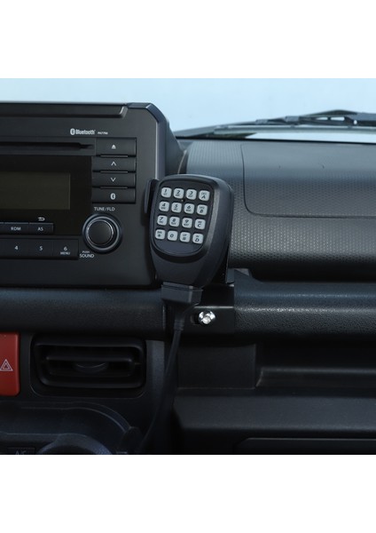 Suzuki Jimny İçin Araba Walkie Tallie unt Bracket 201 (Yurt Dışından) fiyatları