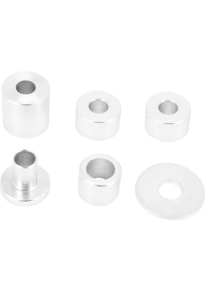 1 Set Cnc Alüminyum Ayarlanabilir tosikletler Direksi (Yurt Dışından) modelleri