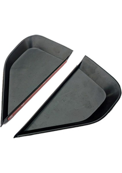 Araba Yan Merkez Kontrol Saklama Kutusu Alan Plakası Plastik Kapak Skoda Kodiaq Için Iç Aksesuarlar 2017-2022 (Yurt Dışından)