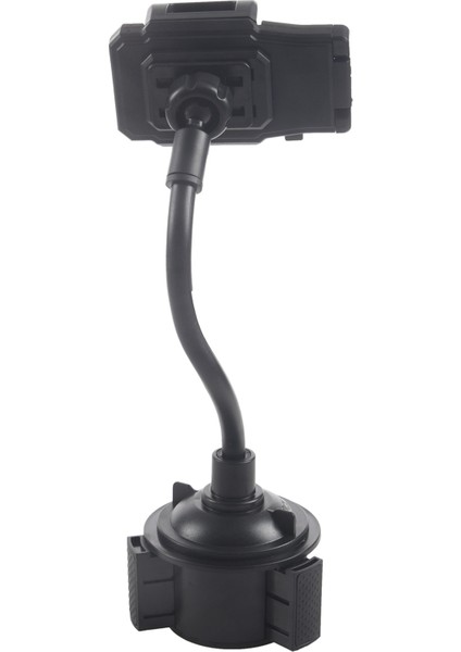 2x Evrensel Araba Montajı Ayarlanabilir Happon Kupa Tutucu Beşiği Cep Telefonu Iphone Için (Yurt Dışından) indirimleri