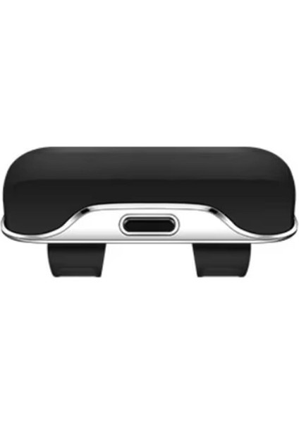 Push Switch Araç Gözlükleri Kutu Şok Geçirmez Istikrarlı Araba Güneş Gözlüğü Tutucu Kayıpsız Kurulum Genişletme Alanı Gözlük Kutusu C (Yurt Dışından)