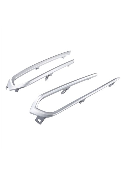 Toyota Sienna 2021-2024 Ön Alt Tampon Grille Kalıplama (Yurt Dışından) fiyatları