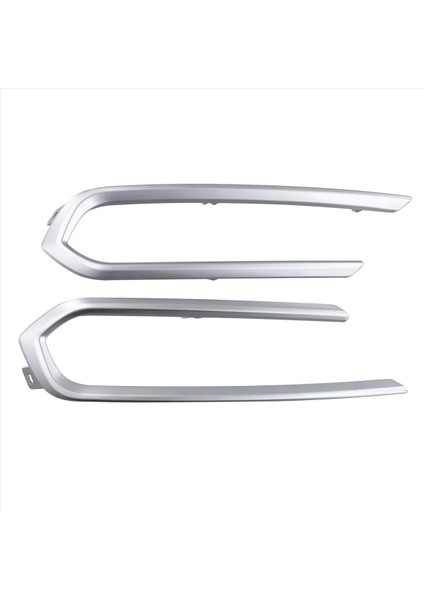 Toyota Sienna 2021-2024 Ön Alt Tampon Grille Kalıplama (Yurt Dışından) indirimleri