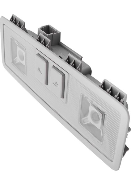 5GD947291A Arka Okuma Işık LED Çatı Okuma Hafif Arka Ça (Yurt Dışından) fiyatları