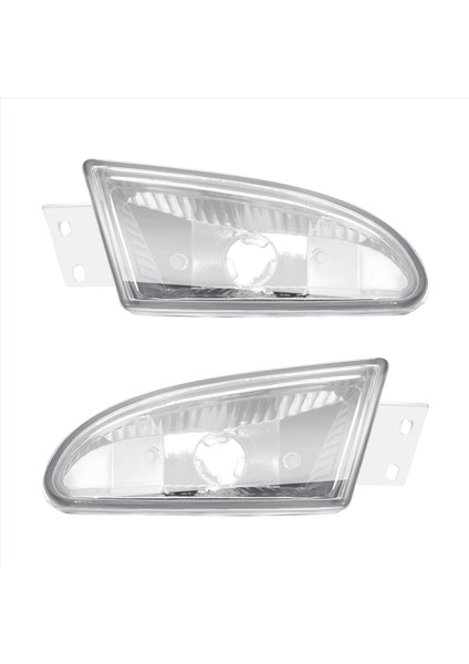 Mercedes Benz C Sınıfı W202 1994-2004 İçin Araba Sisi Ö (Yurt Dışından) fiyatları