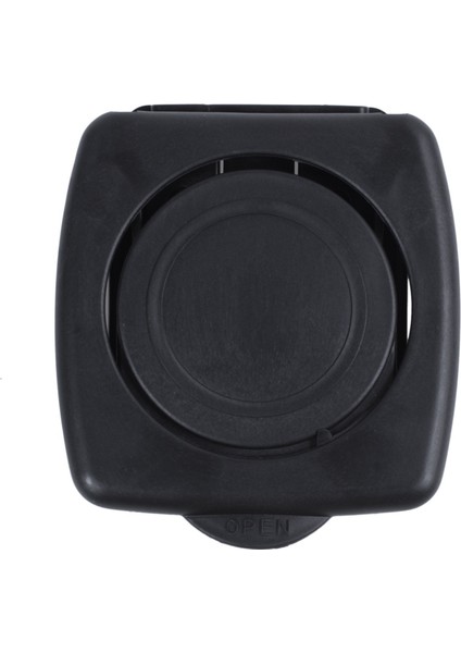 2x Siyah Plastik Katlanır Araba Kamyonu Içecek Bardağı Şişe Tutucu Standını (Yurt Dışından) indirimleri