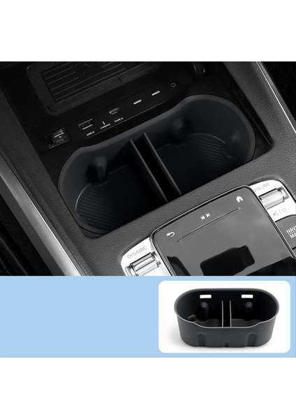 Mercedes-Benz A/bglb/eqa/eqb // Cla-Class 2019-2024 Içi (Yurt Dışından) fiyatları