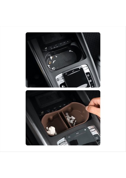 Mercedes-Benz A/bglb/eqa/eqb // Cla-Class 2019-2024 Içi (Yurt Dışından) modelleri