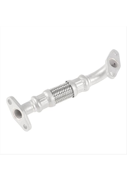 Araç Turboşarj Yağı Dönüş Borusu 06J145735E Vw Golf Passat A3 A4 A5 Için 1 8t/2 0t Motor Için (Yurt Dışından)