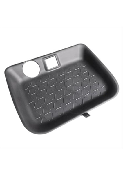 Toyota Rav4 2020-2023 Lhd Için Araba Merkezi Konsol Depolama Mat Silikon Depolama Kutusu (Yurt Dışından)