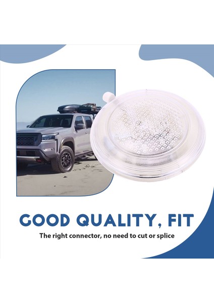 Iç Çatı Kubbesi Nissan Frontier Pulsar Sentra Stanza 26 (Yurt Dışından) indirimleri