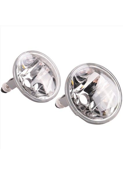 1paır Araç Ön Tampon Sis Lambaları ntaj Toyota Highla (Yurt Dışından) fiyatları