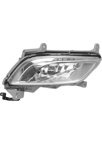 Hyundai Veloster 2011-2017 İçin Araba Ön Tampon Sis Far (Yurt Dışından) indirimleri