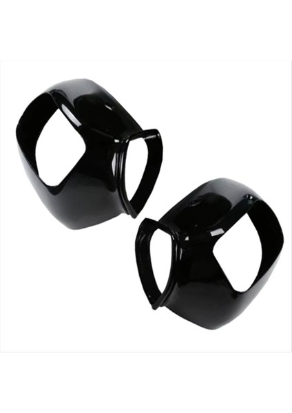 Dikiz Aynaları çeve Yan Aynaları da İçin Goldwing (Yurt Dışından)