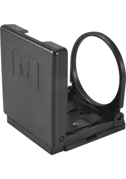 2pcs Araba Içecek Tutucu Fincan Tutucu Katlanabilir Su Şişesi Bardağı Araba Kamyonu Teknesi Için Montaj (Yurt Dışından)