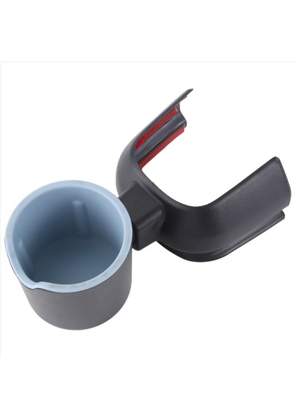 Açık Mavi Araba Arka Koltuk Fincan Tutucular Saklama Kutusu Içecek Tutucu Için Byd Yunus Mini / Byd Seagull (Yurt Dışından)