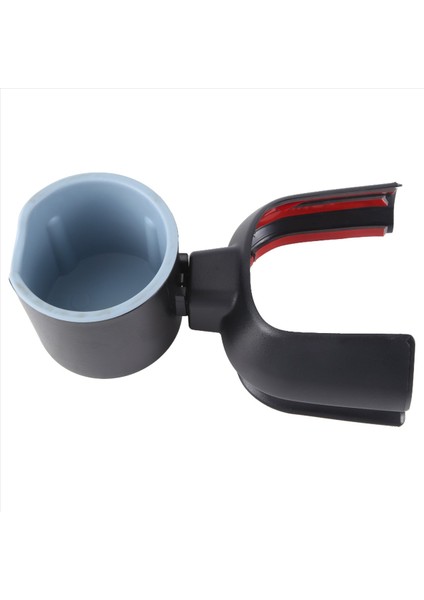 Açık Mavi Araba Arka Koltuk Fincan Tutucular Saklama Kutusu Içecek Tutucu Için Byd Yunus Mini / Byd Seagull (Yurt Dışından) fiyatları