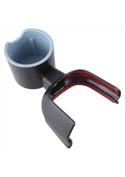 Açık Mavi Araba Arka Koltuk Fincan Tutucular Saklama Kutusu Içecek Tutucu Için Byd Yunus Mini / Byd Seagull (Yurt Dışından) modelleri