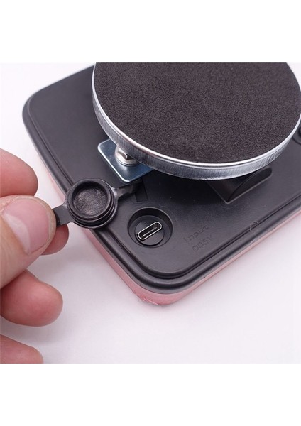 Çekme Kamyonu Için Kablosuz Römork Işıkları Kiti Şarj Edilebilir LED Çekme Işığı Tekne Römork Rv Için Manyetik ile (Yurt Dışından) indirimleri