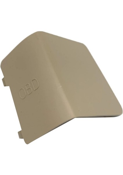 51439125298 Araç Iç Mekan Obd Fiş Kapak Paneli Trim Bmw (Yurt Dışından)
