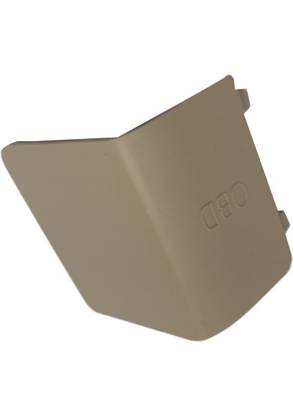 51439125298 Araç Iç Mekan Obd Fiş Kapak Paneli Trim Bmw (Yurt Dışından) indirimleri