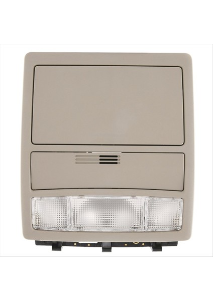 Araba Konsol Çatı Okuma Işığı Assy 63650-33220-E0 Toyot (Yurt Dışından)