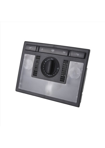 Araba Ön Okuma Işık Dome Lamba Işık Anahtarı Vw Beetle Jetta Beetle Octavia Fabia Polo 9n 6r Touran 6Q0959613A B (Yurt Dışından)