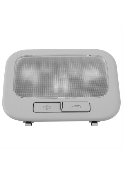 Araba Arka Çatı Aydınlatma Okuma Işığı 92880-4H100 Hyundai I800 Imax H1 Starex 2007-2017 Dome Lambası 928804H100TX (Yurt Dışından)