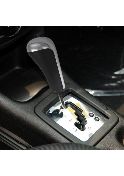 Peugeot 206 207 301 408 Citroen C2 C3 Otomatik Için 3x Otomotiv Otomotik Şanzıman Vardiya Knob Vites Kafası (Yurt Dışından) fırsatları