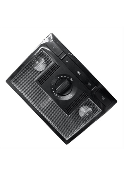 Araba Ön Kubbesi Okuma Işığı 6Q0947613A Vw Polo 9n 2002-2010 Fox Eu Altea Leon Toledo Çatı Tepesi Okuma Işık (Yurt Dışından) modelleri