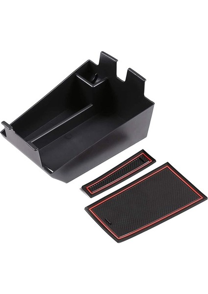 Bmw Için Araç Kol Resim Kutusu Depolama Kutusu Kılıf Tepsisi 2019 2020 2021 X5 G05 X6 G06 X7 G07 Otomatik Kol Rest Conter Conter Organıer (Yurt Dışından) fiyatları