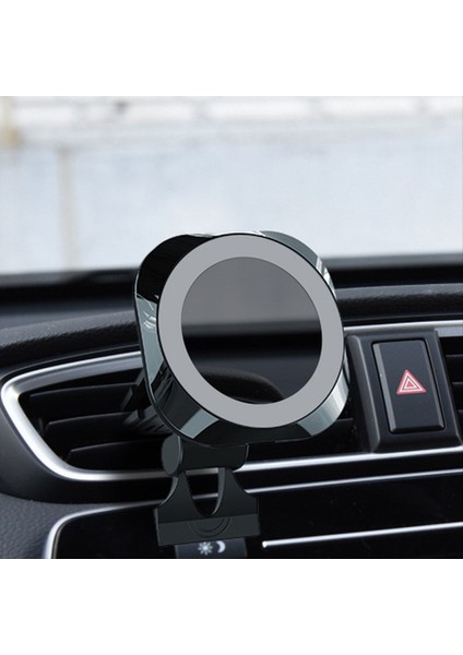 Hızlı Araba Magnicy Kablosuz Şarj Cihazı Ipe 12 &amp (Yurt Dışından) fırsatları