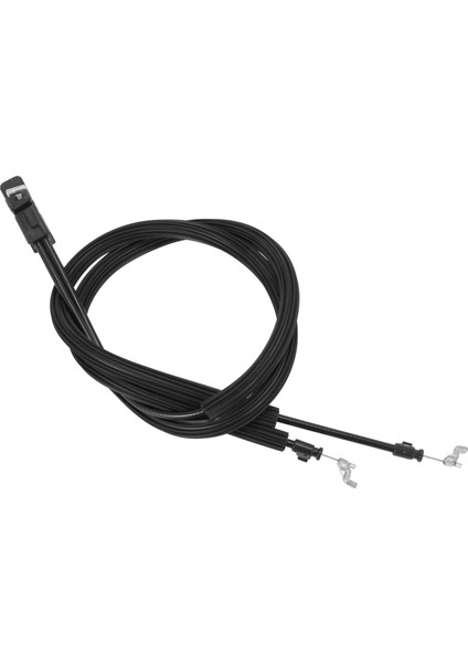 Sağ El Ön Koltuk Eğim Kabloları Ford Fiesta Mk6 2001-2008 Rh 1441166 (Yurt Dışından)