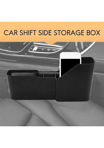 Araba Dişli Çevir Cep Saklama Kutusu Telefon Kartı Tutucu Jeep Wrangler Tj 1997-2006 Için Ortak Pilot Koltuk (Yurt Dışından) indirimleri